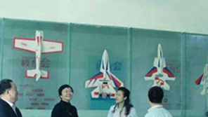 廣東華文航空藝術(shù)職業(yè)學(xué)院