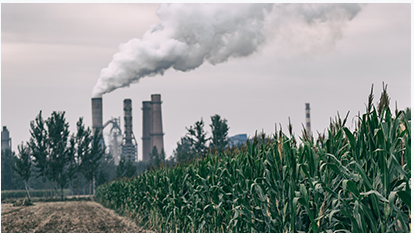 環(huán)保監(jiān)測(cè)解決方案