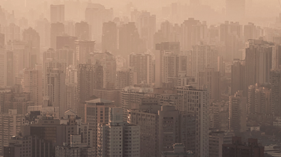 環(huán)保監(jiān)測(cè)解決方案