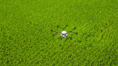 農(nóng)業(yè)植保無人機(jī)解決方案