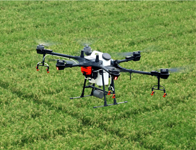 農(nóng)林植保解決方案