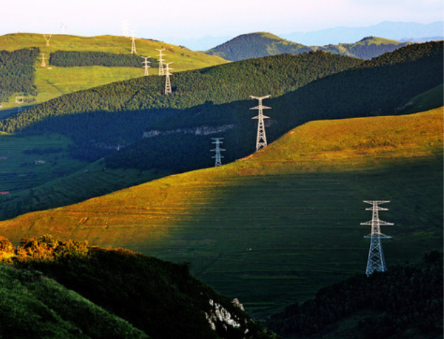 電力巡視解決方案