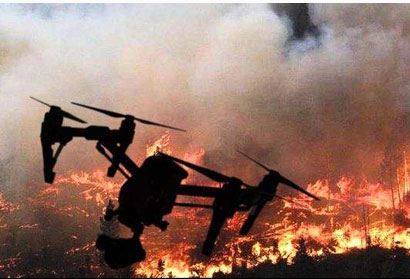 森林消防解決方案