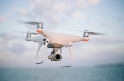 無人機(jī)行業(yè)解決方案