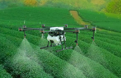 無人機(jī)行業(yè)解決方案