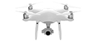 DJI消費(fèi)級(jí)無(wú)人機(jī)