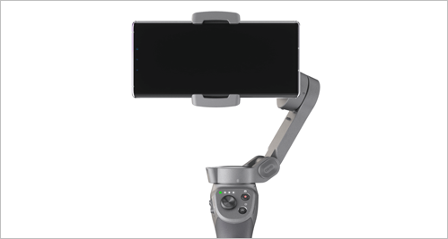 靈眸 OSMO 手機云臺2