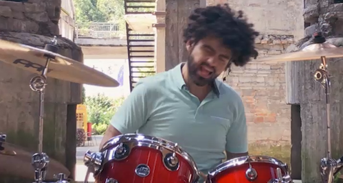 靈眸 OSMO 手機云臺2