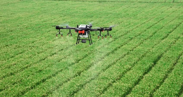 能飛學(xué)員 關(guān)于農(nóng)業(yè)植保應(yīng)用就業(yè)