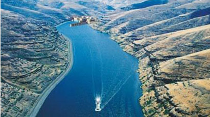 環(huán)境測(cè)繪解決方案