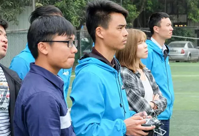 周凱-點點飛創(chuàng)植保培訓(xùn)