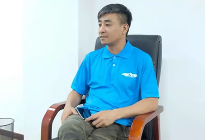 張智文-澳門影視制作公司