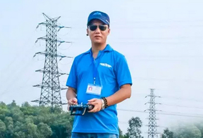 肖桂林-億米航拍