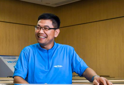 李景-省直單位應(yīng)急指揮中心