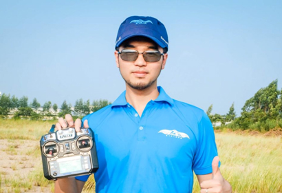 李俊勰-中航通飛研究院