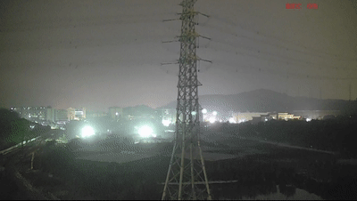 無人機(jī)電力巡檢