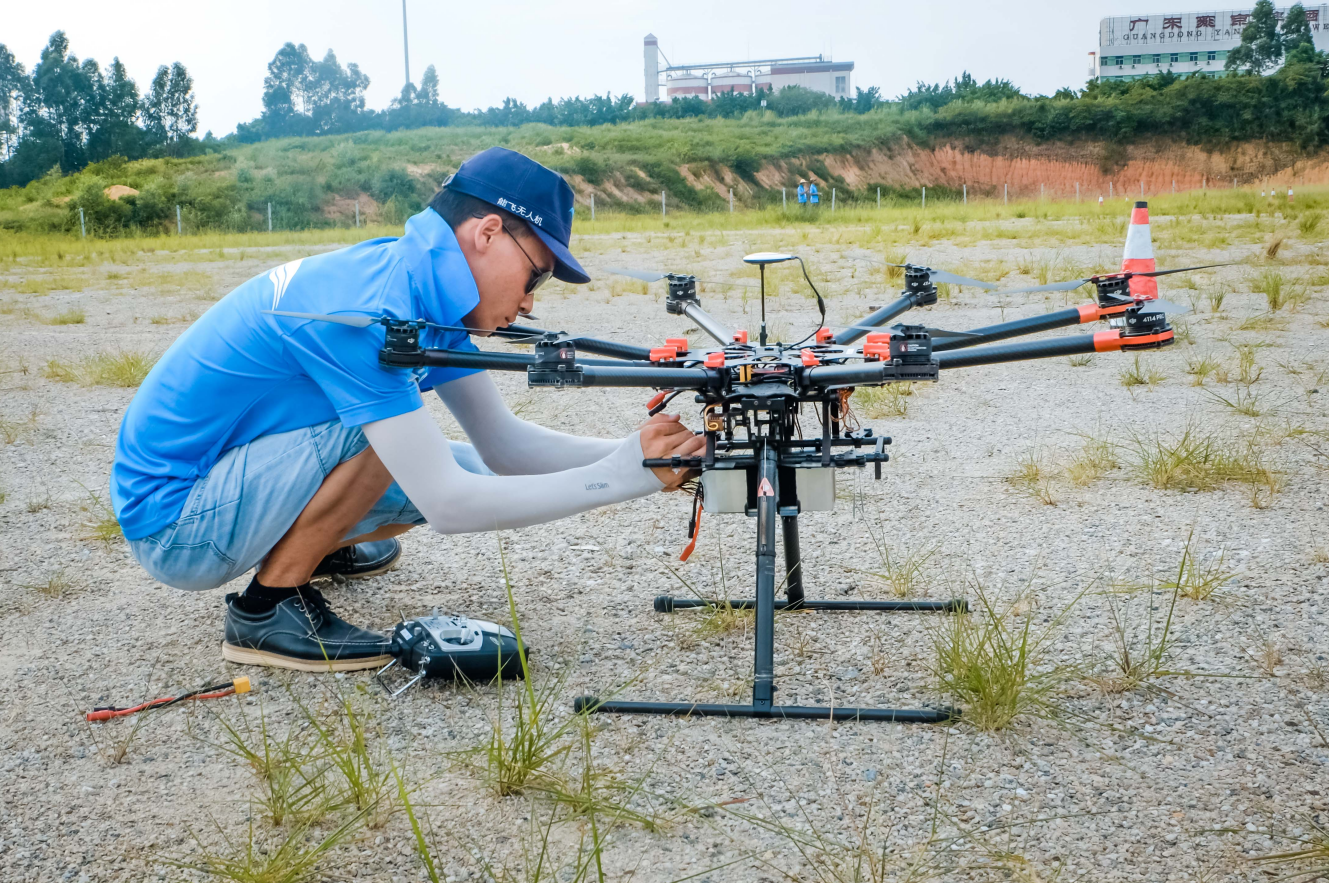 考無人機駕照很難嗎？真實難度大揭秘