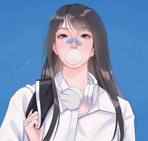读者山月不知头像